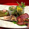 草喰 なかひがし - 