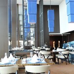 中国料理 「チャイナブルー」 - 