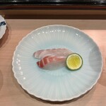 すし 良月 - 