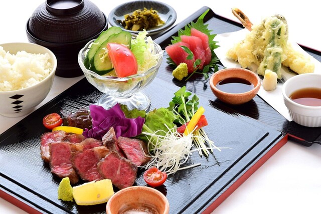 和食うお進