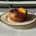 Boulangerie Queue - 
