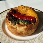 Boulangerie Queue - 