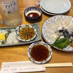 品川うお宿  - 