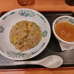 日高屋 - 料理写真: