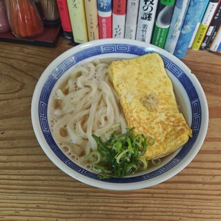 手打ちうどん ぶれーど・う_0
