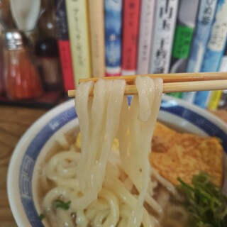 手打ちうどん ぶれーど・う_1