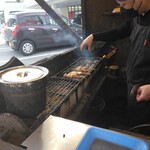 炭火やきとり専門店 鶏saku - 