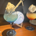 梅田 ブルーバード - 
