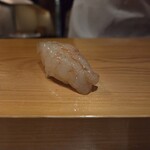 鮨 利﨑 - 