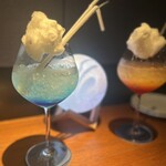 梅田 ブルーバード - 