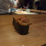 鮨 利﨑 - 