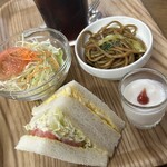 モカコーヒー - 