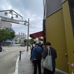 中華そば 結。 - 