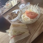 モカコーヒー - 