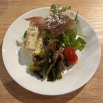 イタリア食堂NOPPO - 
