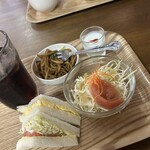 モカコーヒー - 
