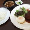 洋食屋 ふじ家 - 