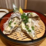 完全個室居酒屋 季作 Aune海濱幕張店 - 