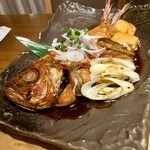 完全個室居酒屋 季作 Aune海濱幕張店 - 