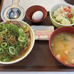 すき家 - 