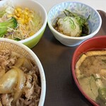 すき家 - 