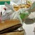 マクドナルド - 料理写真: