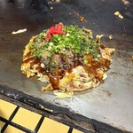 お好み焼 あらた - 