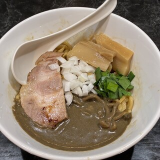 中華SOBA にぼ乃詩_0