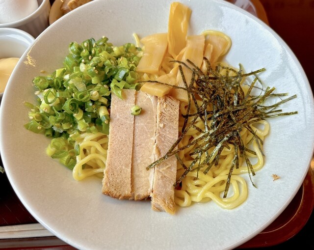 油そば まぜタロー - 玉名/油そば・まぜそば | 食べログ