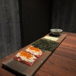 USHIMITSU - 