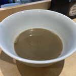 中華そば 結。 - 