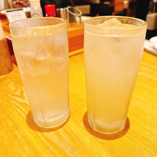 おだしうどん 釜飯 かかや_0