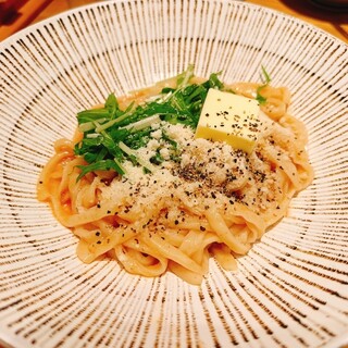 おだしうどん 釜飯 かかや_1