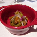 Convivio - リボッリータ