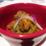 Convivio - リボッリータ