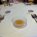 Convivio - 新玉ねぎのスープ