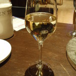 MA MAISON - 白のグラスワイン
