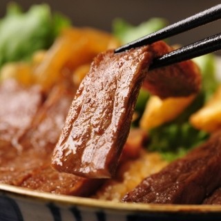 二光堂 寶来亭 - 料理写真: