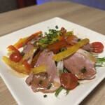 個室ビストロ 名古屋グリルハウス - 