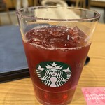 スターバックスコーヒー - ドリンク写真: