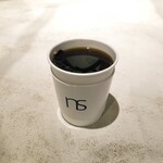 ns - NSオリジナルローズコーヒー