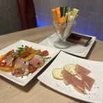 個室ビストロ 名古屋グリルハウス - 