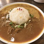 げんきスパイスカレー KIKI - 