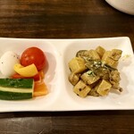 げんきスパイスカレー KIKI - 