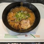 麺屋二郎 - 料理写真: