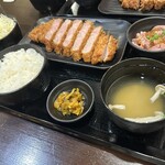 キセキ食堂 - 
