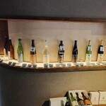 成龍酒造 - ドリンク写真: