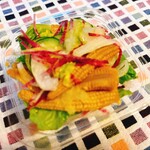 RF1 - 料理写真: