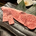 黒毛和牛 焼肉うし雅 - 