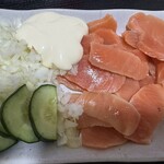 マミーマート - 料理写真: